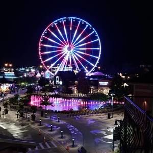 Meet your Posher, Farrah